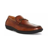 Kowan Loafer Tan Leather view