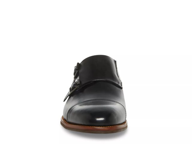 Teon Monk Strap Slip-On