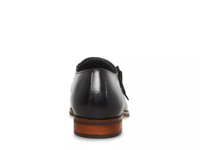 Teon Monk Strap Slip-On