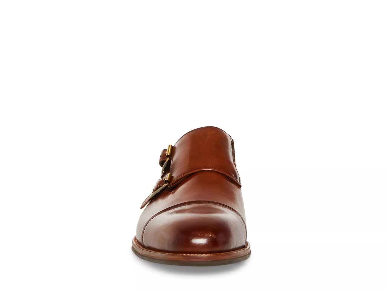 Teon Monk Strap Slip-On