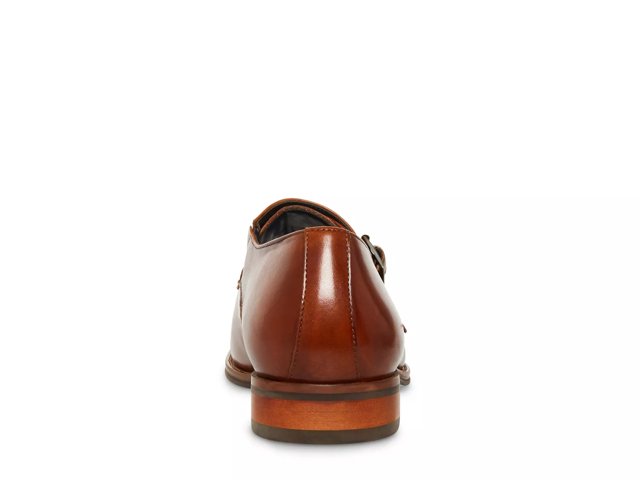 Teon Monk Strap Slip-On
