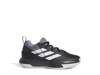 Cross Em Up Select Sneaker - Kids' Black/White view