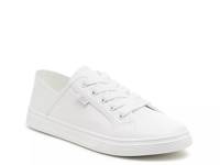 Zandra Sneaker White view