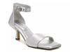 Bery Sandal Silver view