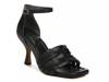 Ress Sandal Black view