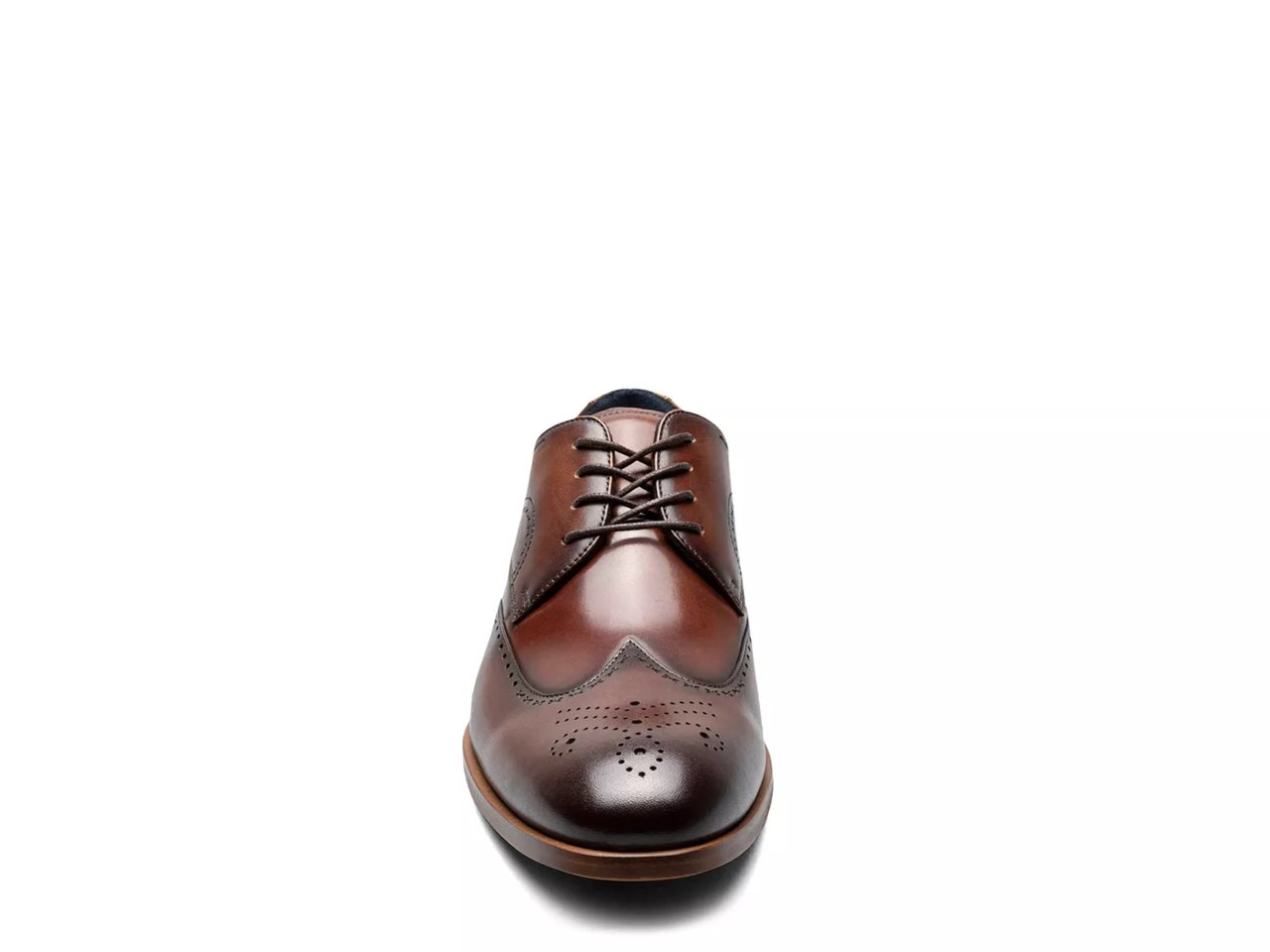 Brayden Flex Wingtip Oxford
