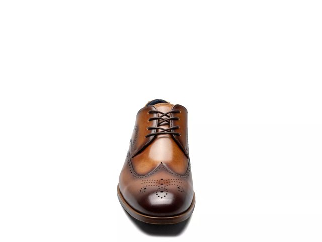 Brayden Flex Wingtip Oxford