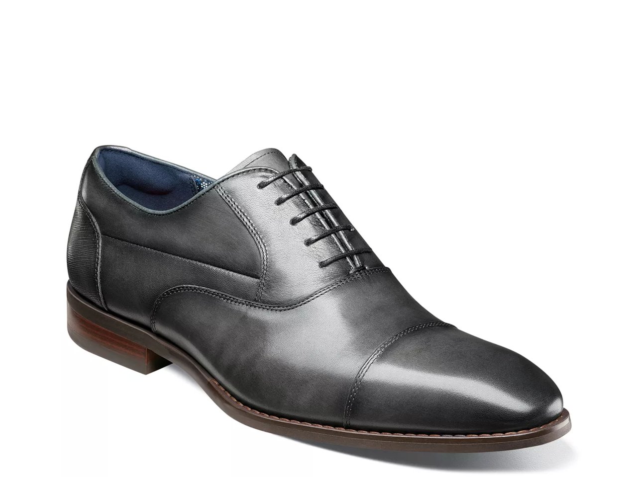 Kallum Cap Toe Oxford