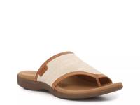 Boundary Sandal Beige view