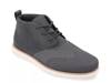 Barett Boot Grey view