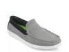 Corey Loafer Grey view