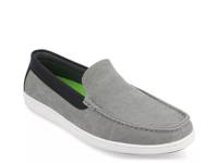 Corey Loafer Grey view