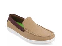 Corey Loafer Tan view