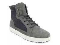Latitude Boot Grey view