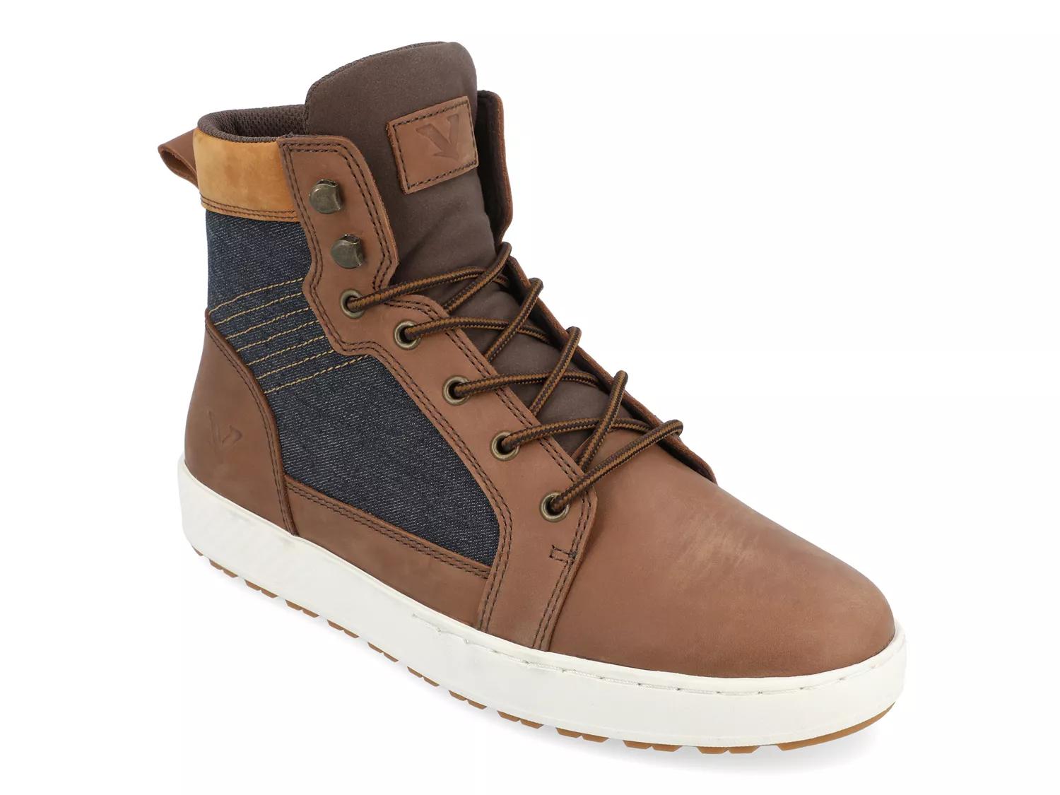 Latitude Boot - image 2