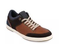 Pacer Sneaker Dark Brown view