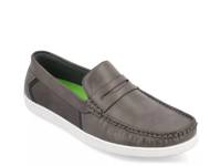 Danny Loafer Grey view