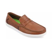 Danny Loafer Chestnut view