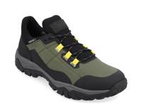 Rainier Hiking Shoe - Men's Dark Green view