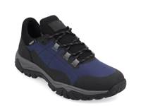Rainier Hiking Shoe - Men's Blue view