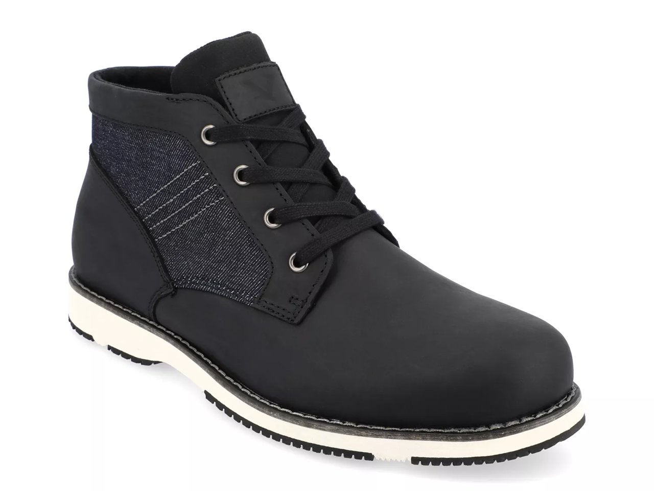 Redwoods Chukka Boot
