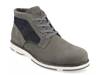 Redwoods Chukka Boot Grey view
