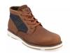Redwoods Chukka Boot Brown view
