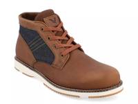 Redwoods Chukka Boot Brown view