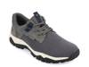 Trekker Sneaker Grey view