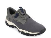 Trekker Sneaker Grey view