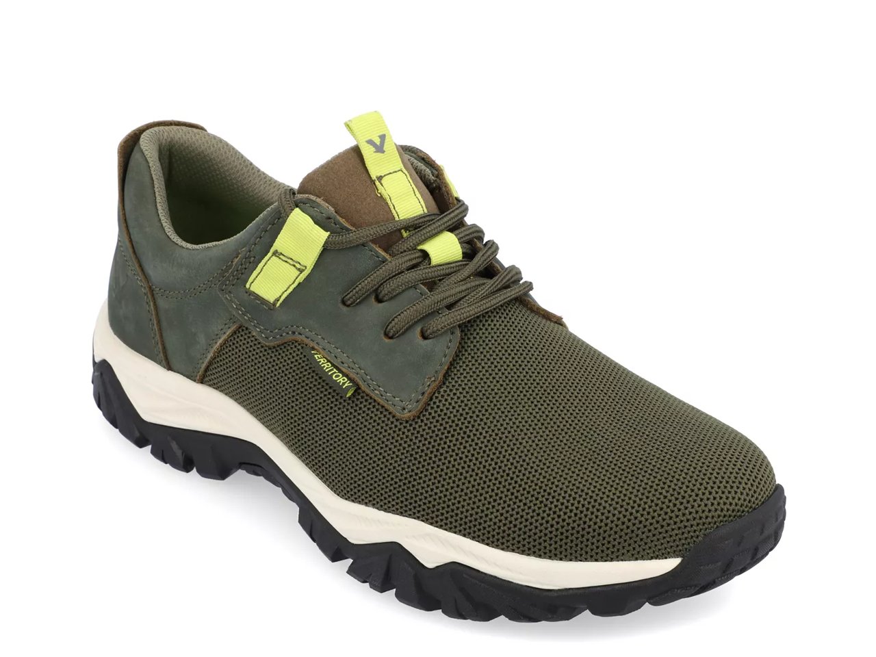 Trekker Sneaker