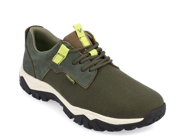 Trekker Sneaker