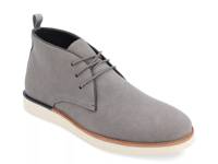 Jimmy Chukka Boot Grey view