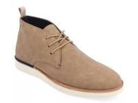 Jimmy Chukka Boot Taupe view