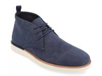 Jimmy Chukka Boot Navy view