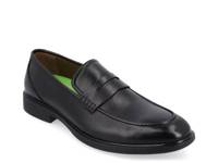 Keith Loafer Black view