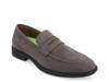 Keith Loafer Grey view
