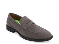 Keith Loafer Grey view