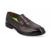 Keith Loafer Dark Brown view