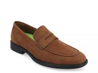 Keith Loafer Tobacco view
