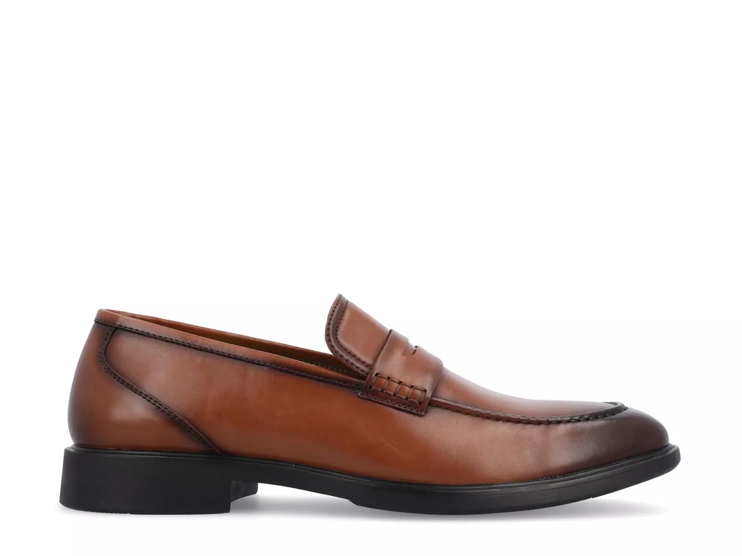 Keith Loafer