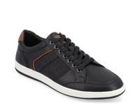 Rogers Sneaker Black view