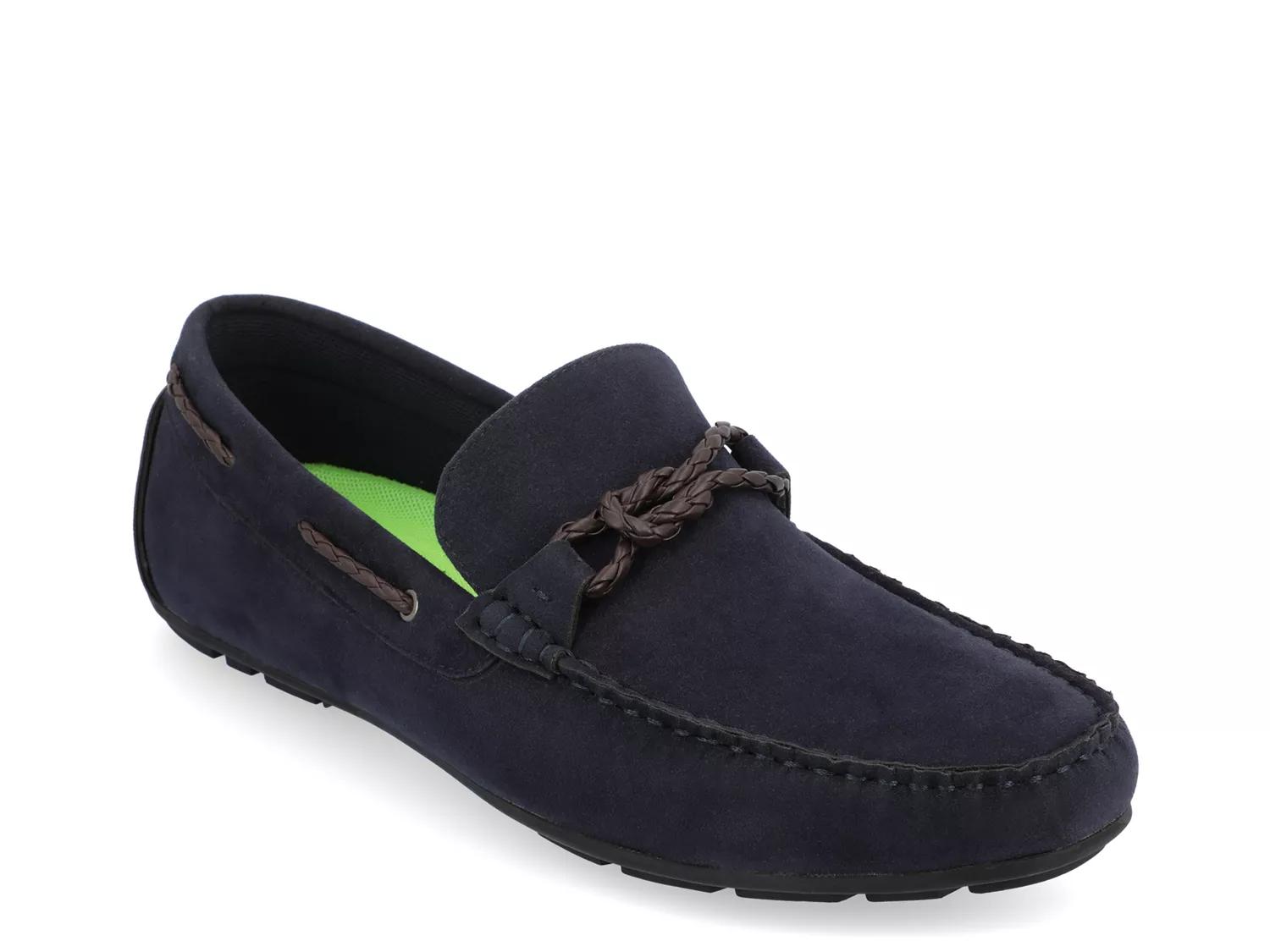 Tyrell Driving Loafer - image 2