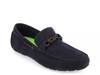 Tyrell Driving Loafer Navy view