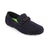 Tyrell Driving Loafer Navy view