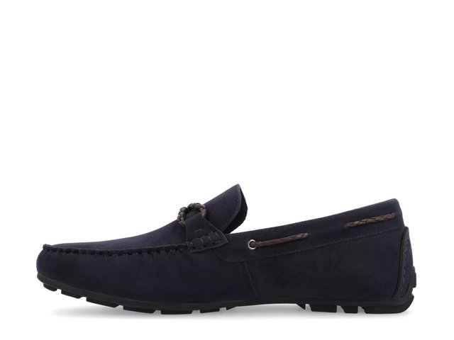 Tyrell Driving Loafer