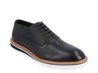 Weber Oxford Black view