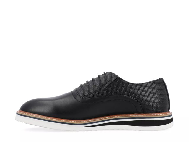 Weber Oxford