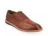 Weber Oxford Cognac view