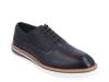 Weber Oxford Navy view
